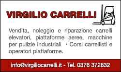 Virgilio Carreli