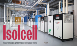Isolcell