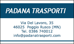 Padana Trasporti